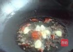 手撕包菜的做法图解5