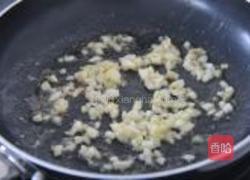 西洋菜圆子的做法图解6