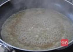 西洋菜圆子的做法图解9