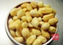 宫保鸡丁的做法图解3