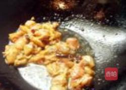 宫保鸡丁的做法图解7