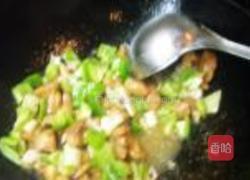 宫保鸡丁的做法图解9