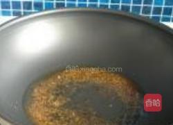 红烧羊蹄的做法图解3