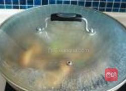 红烧羊蹄的做法图解7