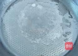 开屏武昌鱼的做法图解9