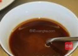 红椒大葱炒麋鹿肉的做法图解4