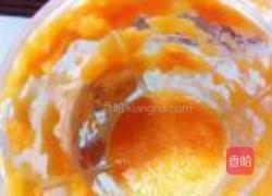蟹黄豆腐的做法图解1