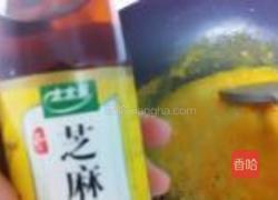蟹黄豆腐的做法图解4