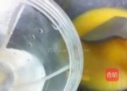 蟹黄豆腐的做法图解5