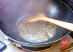 糖醋里脊的做法图解4