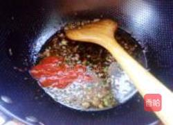 糖醋里脊的做法图解5