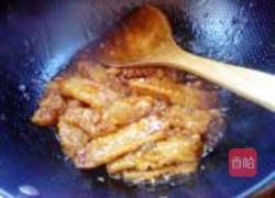 糖醋里脊的做法图解6