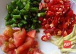 红烧鳊鱼的做法图解2