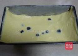 糖渍橙皮磅蛋糕的做法图解5