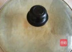 全麦绿茶馒头的做法图解4