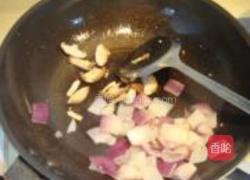 杂蔬小炒的做法图解5