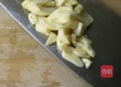 蒜蓉空心菜的做法图解3