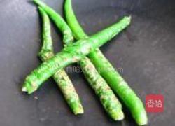 蒜蓉空心菜的做法图解5