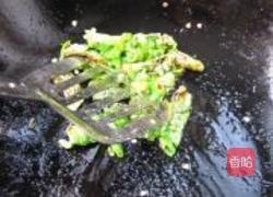 蒜蓉空心菜的做法图解6