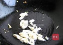 蒜蓉空心菜的做法图解8