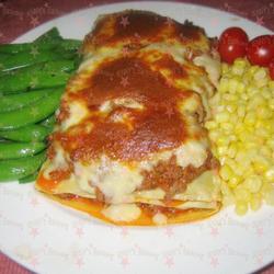 意大利千层面的做法[图]