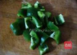 什锦藕丁的做法图解8