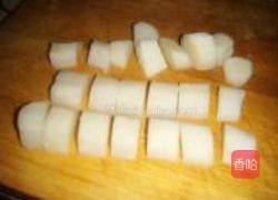 什锦藕丁的做法图解10