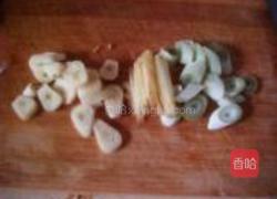 什锦藕丁的做法图解11