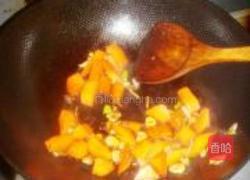 什锦藕丁的做法图解13