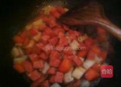 什锦藕丁的做法图解15