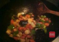 什锦藕丁的做法图解18