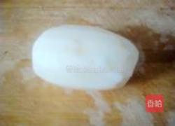 什锦藕丁的做法图解3