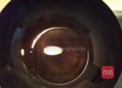 老北京炸酱面的做法图解5