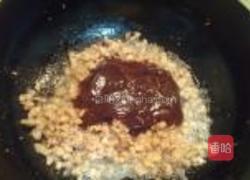 老北京炸酱面的做法图解7