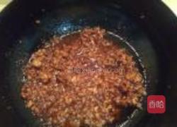 老北京炸酱面的做法图解8