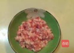 老北京炸酱面的做法图解1