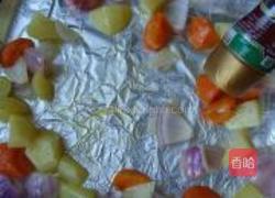 迷迭香烤鸡的做法图解11