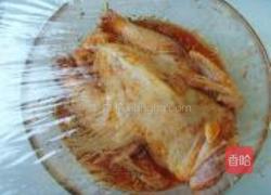 迷迭香烤鸡的做法图解8