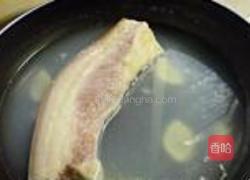 回锅肉的做法图解3