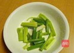 回锅肉的做法图解6