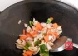 酱五花榨菜小炒肉的做法图解7