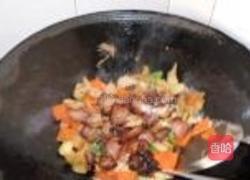 酱五花榨菜小炒肉的做法图解9