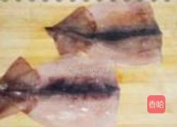 宫保鱿鱼的做法图解2