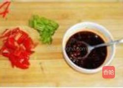 宫保鱿鱼的做法图解5