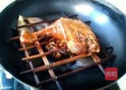 熏鸡腿的做法图解10