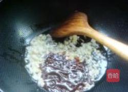 西红柿鸡蛋炸酱面的做法图解5