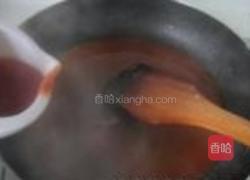 茄汁鲳鱼的做法图解6