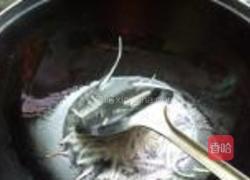 芹菜丝炒肉的做法图解4