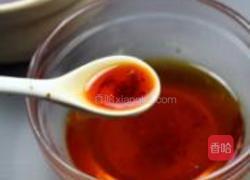 紫苏椒麻千层肚丝的做法图解10