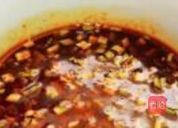 红油猪舌的做法图解4